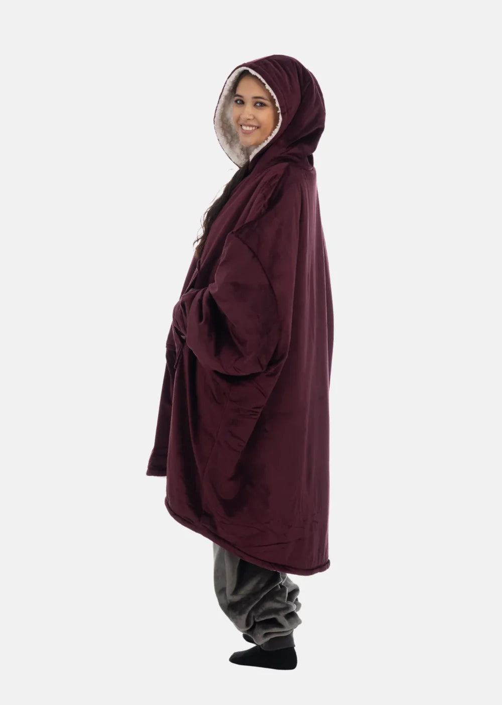 The Comfy Lounge Set