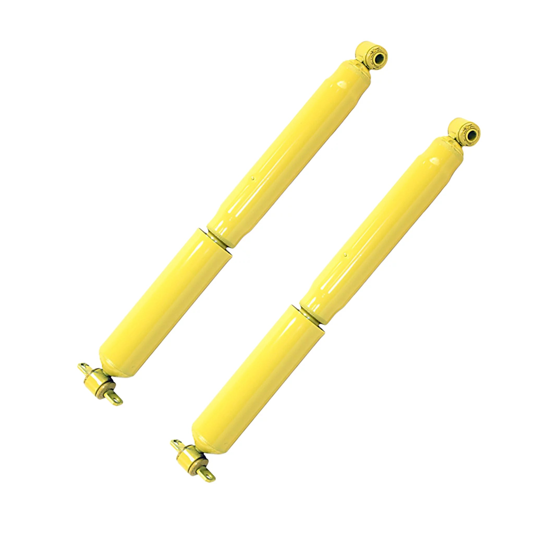 For Chevy K1500 Suburban & GMC Yukon Pair Rear Monroe Gas-Magnum Shocks - Buyautoparts Fits select: 1997-2023 CHEVROLET EXPRESS G2500, 2011 CHEVROLET EXPRESS G3500 LS