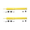 For Ford Crown Victoria Lincoln Town Car Pair Rear Monroe Magnum Shocks - Buyautoparts