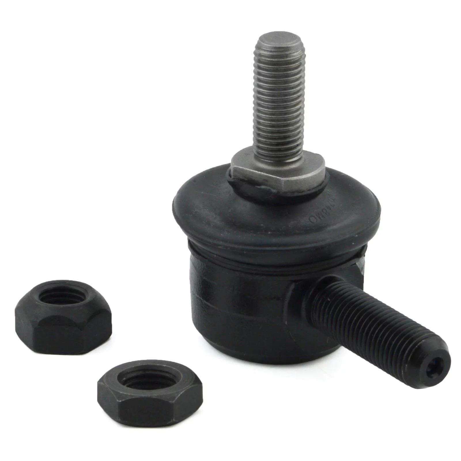 Proforged 113-10139 Sway Bar End Link Kit - 10mm stud with 7/16-20 RH male stud