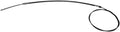 Parking Brake Cable - Dorman# C92328 Fits select: 1967 FORD MUSTANG, 1967 MERCURY COUGAR