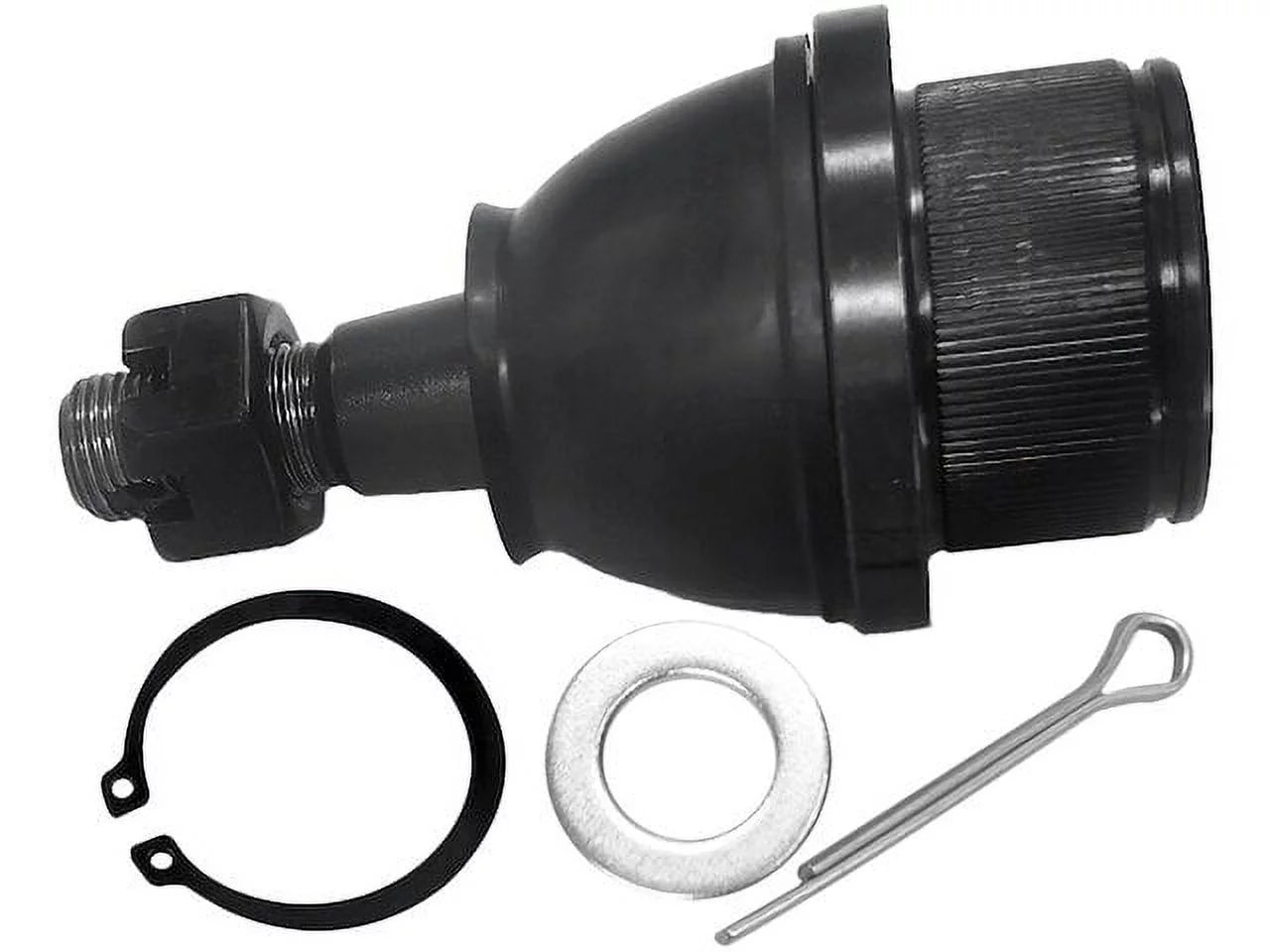 Front Lower Ball Joint - Compatible with 2009 - 2010 Dodge Ram 1500 4WD