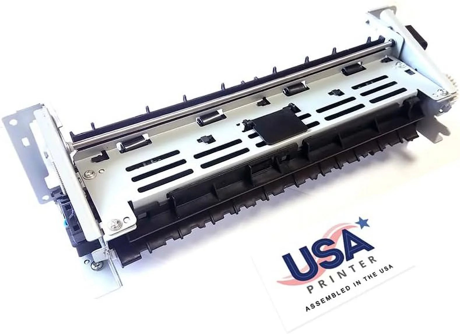 USA Printer RM1-6405-USA (FM4-6436) Fuser Kit for HP LaserJet P2035 & P2055 | Canon imageRUNNER LBP3470 & LBP3480 (110V)