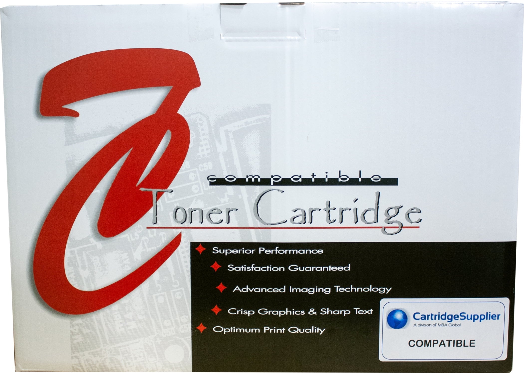 KYOCERA ECOSYS P4060DN TK6332 SD BLACK TONER