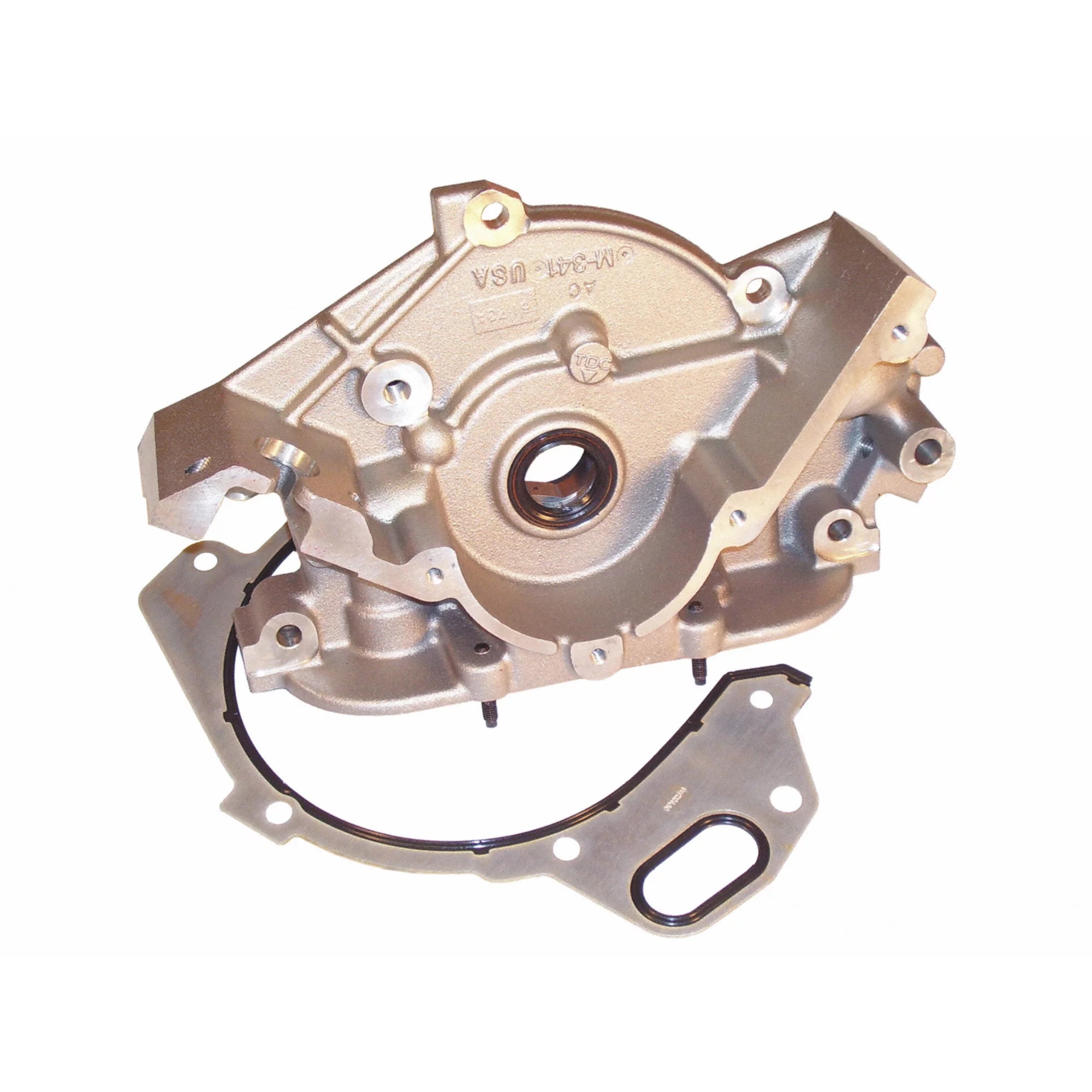 Sealed Power 224-43654 Oil Pump Fits select: 1999-2004 CHRYSLER 300M, 1998-2004 CHRYSLER CONCORDE