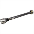 For Jeep Grand Cherokee Commander NV140 Quadra-Trac I Front Driveshaft - Buyautoparts