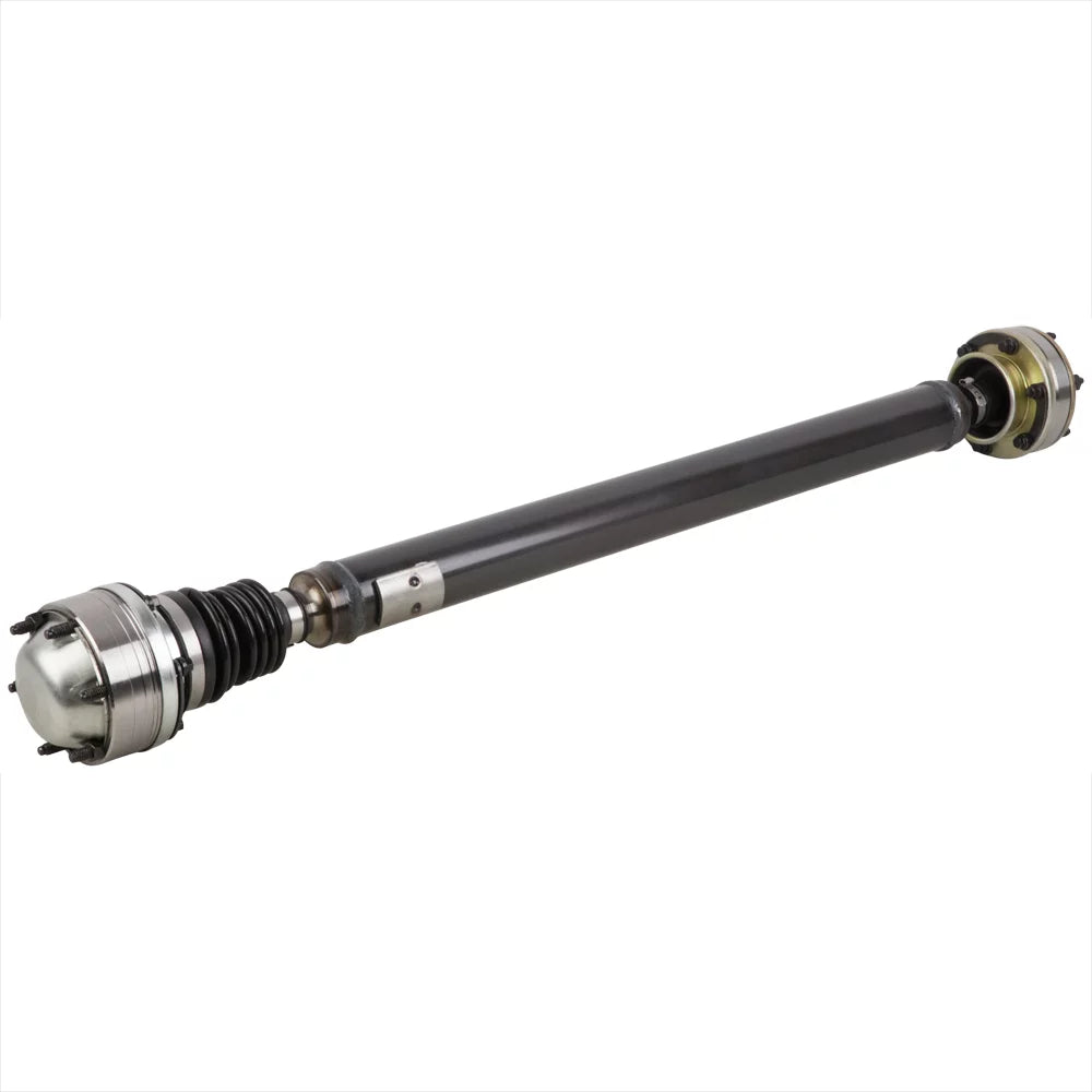 For Jeep Grand Cherokee Commander NV140 Quadra-Trac I Front Driveshaft - Buyautoparts