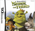 Shrek the Third NDS (Brand New Factory Sealed US Version) Nintendo DS-047875819535