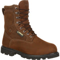 Rocky Ranger Steel Toe GORE-TEX? Waterproof 600G Insulated Work Boot Size 10(ME)