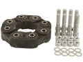 Drive Shaft Flex Joint - Compatible with 2003 - 2006 Mercedes-Benz CL55 AMG 2004 2005