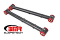 Bmr Suspension Lower Control Arms, Dom, Non Adjustable, Poly Bushings Fits select: 1987 BUICK REGAL, 1978 CHEVROLET MALIBU CLASSIC