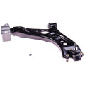 Dorman 526-950 Front Right Lower Suspension Control Arm and Ball Joint Assembly for Specific Audi / Seat / Volkswagen Models Fits select: 2005-2007,2009-2014 VOLKSWAGEN JETTA