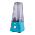 Air Innovations 1.1 Gallon Ultrasonic Cool Mist Humidifier (Teal)