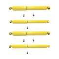 For Toyota Land Cruiser 1960-1984 Set of 4 Monroe Gas-Magnum Shocks - Buyautoparts
