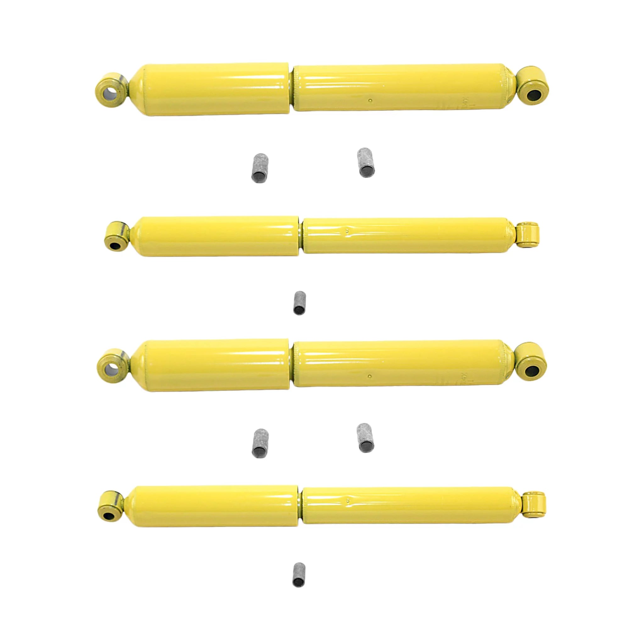 For Toyota Land Cruiser 1960-1984 Set of 4 Monroe Gas-Magnum Shocks - Buyautoparts