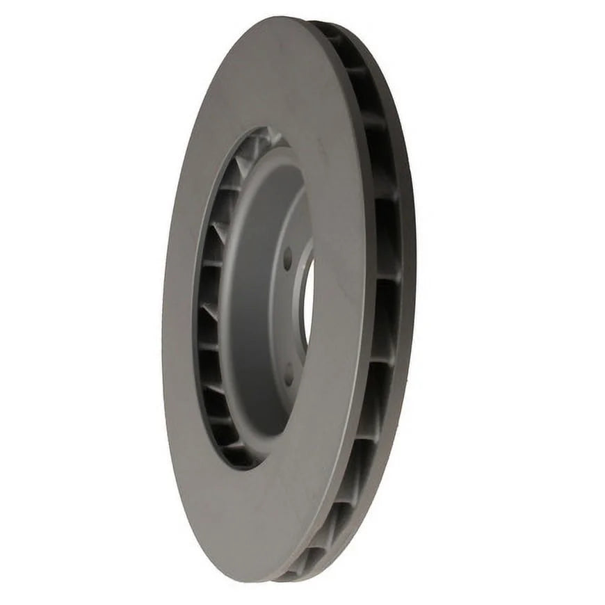 Zimmermann 150 1291 20 Disc Brake Rotor For Bmw