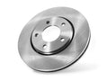 Power Stop Rear One Stock Replacement Brake Rotor JBR1510 Fits 2006 Suzuki Forenza