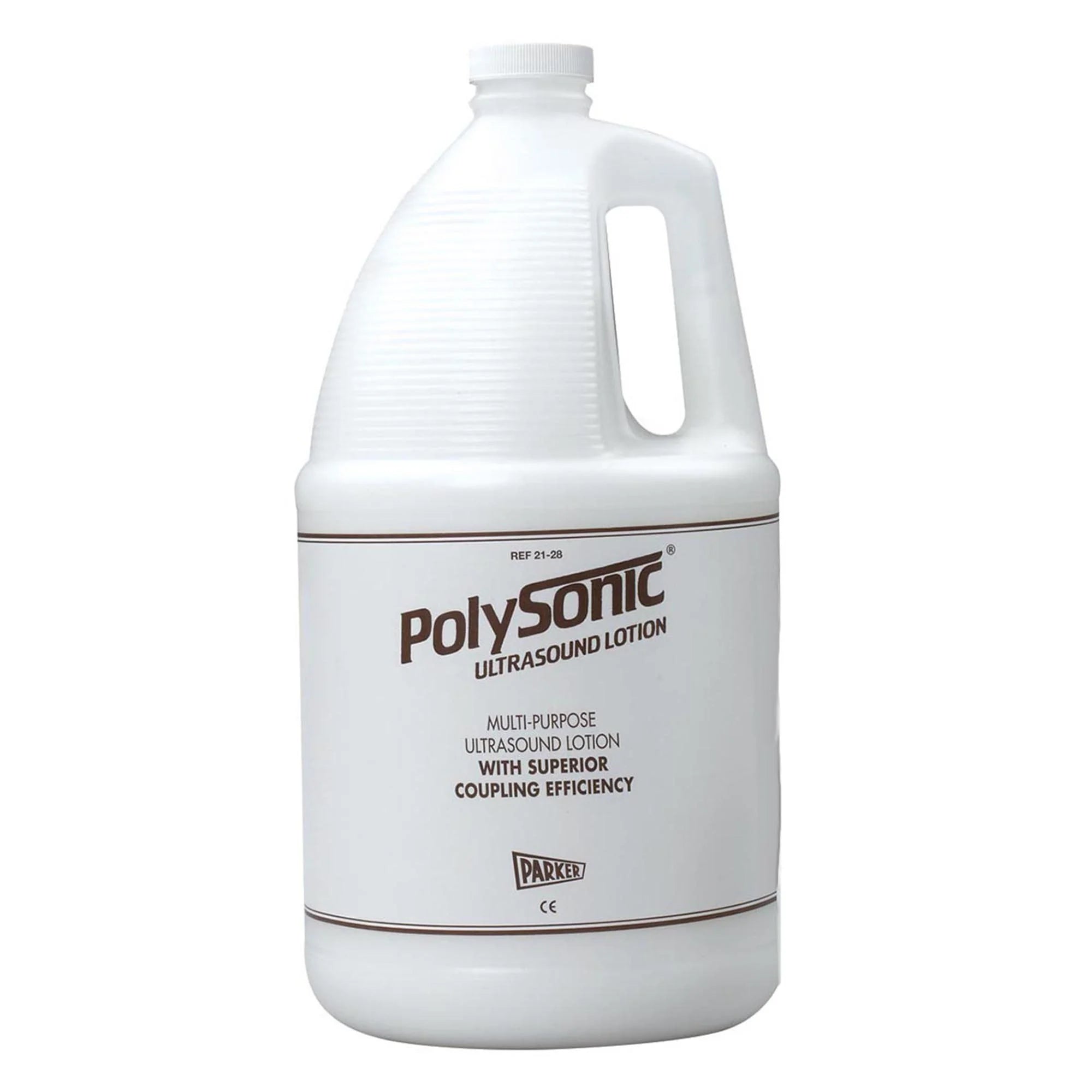 Polysonic Ultrasound Lotion (GL/1)