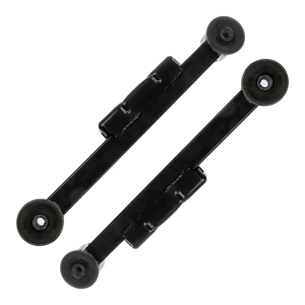 For Jeep Liberty 2004 2005 2006 2007 Pair Rear Lower Control Arm Kit - Buyautoparts
