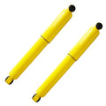 For GMC G35 G3500 1975-1992 Pair Rear Monroe Magnum Shocks - Buyautoparts