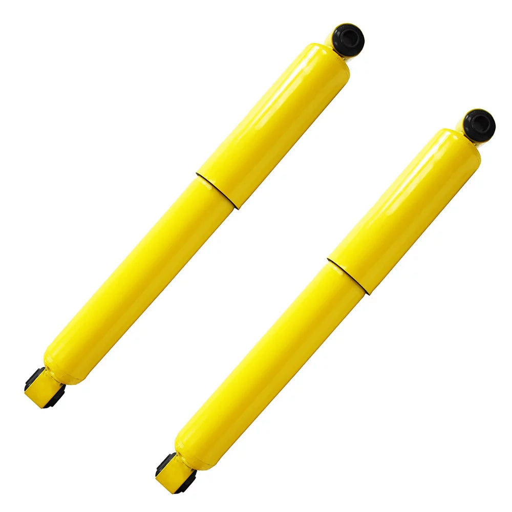 For GMC G35 G3500 1975-1992 Pair Rear Monroe Magnum Shocks - Buyautoparts