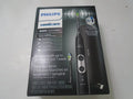 Philips Sonicare ProtectiveClean 6500 Rechargeable Electric Toothbrush with Charging Travel Case and Extra Brush Head, Black HX6462/08