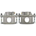 Front Left Front Right Disc Brake Caliper 2PCS Nugeon Fit Ford 1982-1994