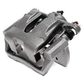 Centric Parts Disc Brake Caliper P/N:141.67074 Fits select: 2014-2019 RAM PROMASTER 2500, 2014-2019 RAM PROMASTER 1500