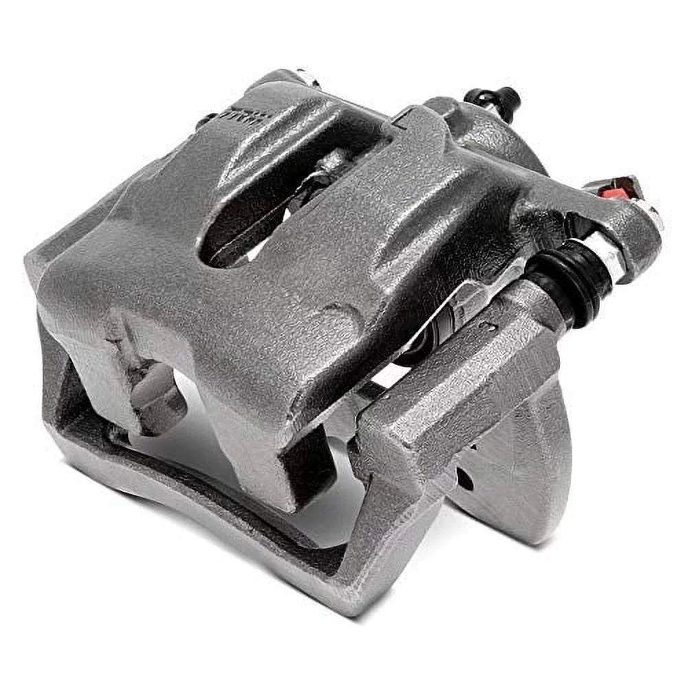 Centric Parts Disc Brake Caliper P/N:141.67074 Fits select: 2014-2019 RAM PROMASTER 2500, 2014-2019 RAM PROMASTER 1500