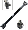 Bodeman 30.50 In Front Driveshaft Propshaft for 1995-1998 Jeep Cherokee 1993 Grand Cherokee 4.0L w/ 4 Spd. Automatic Transmission