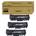 Amateck Compatible Toner Cartridge Replacement for Xerox 106R02777 Black 3 Pack for Phaser 3260, Phaser 3260 /DNI, Phaser 3260/DI, WorkCentre 3215/NI, WorkCentre 3225/DNI