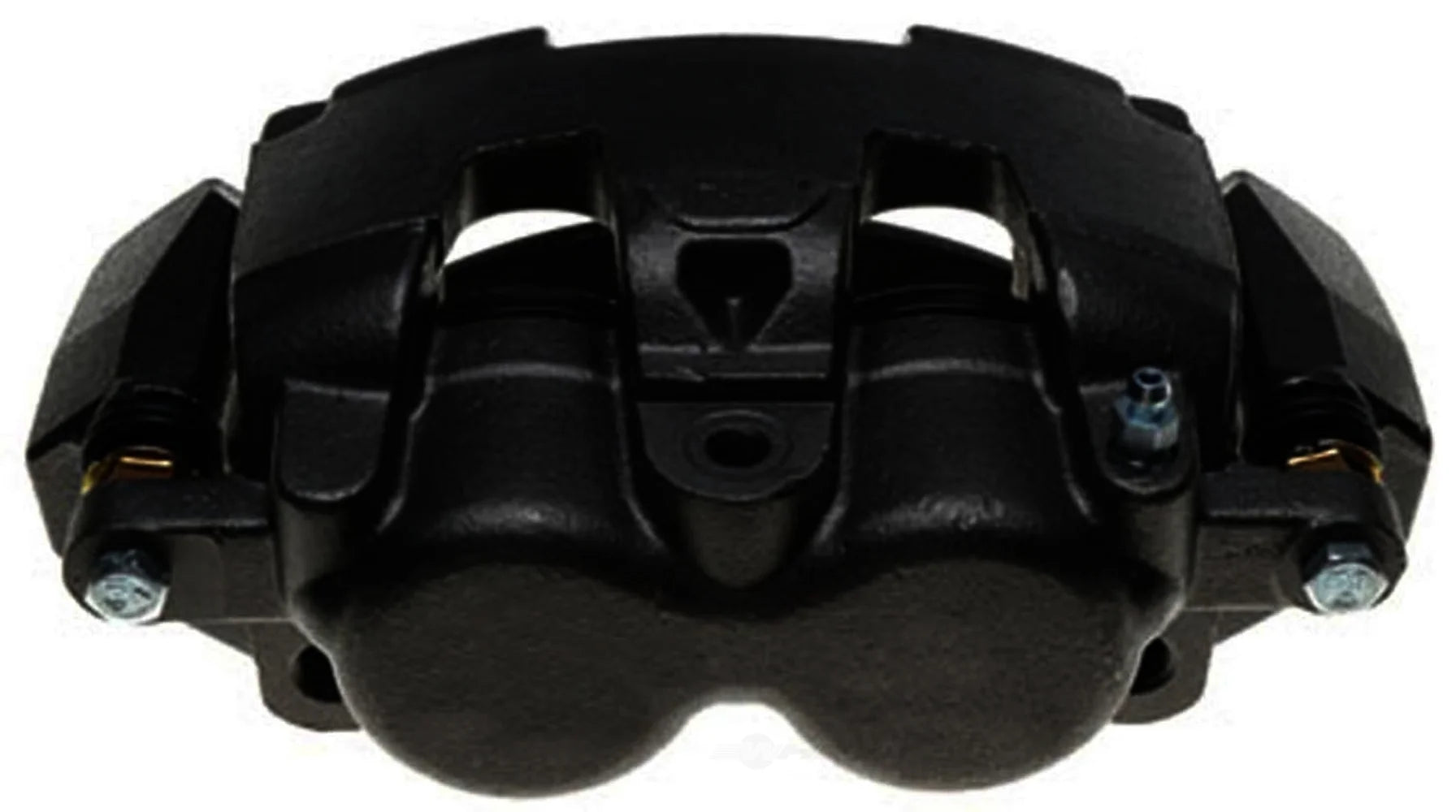 ACDelco Brake Caliper Fits 2008 Dodge Ram 1500