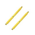 For Ford F-350 F-250 Super Duty 1985-2016 Pair Rear Monroe Gas-Magnum Shocks - Buyautoparts