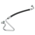 A-Premium A/C Discharge Line Hose Compatible with Honda Civic 2006-2011 L4 1.8L