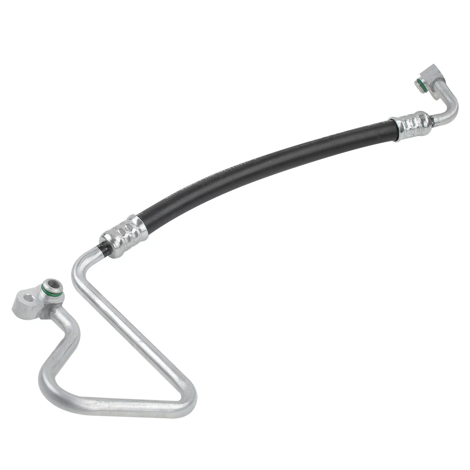 A-Premium A/C Discharge Line Hose Compatible with Honda Civic 2006-2011 L4 1.8L
