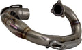 FMF Racing MegaBomb Header with Midpipe    44403