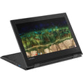 Restored Lenovo 2in1 500E 11 Intel Celeron N3450 DualCore 4GB RAM 32GB Storage (Refurbished)