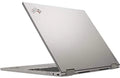 Lenovo ThinkPad X1 Titanium Yoga Gen 1 20QA000MUS 13.5 Touchscreen 2 in 1 Notebook - Intel EVO Core i5 i5-1130G7 Quad-core [4 Core] 1.80 GHz - 16 GB RAM - 256 GB SSD
