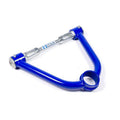 Howe 2213315 Racing Enterprises Precision Max Control Arm Tubular Upper 8.250 in. Long - Press-On Ball Joint- Steel