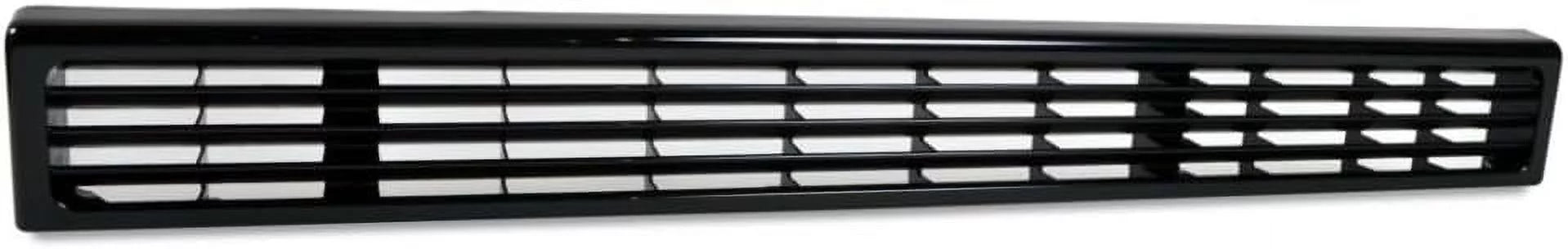 8184608 Durable Microwave Microwave Vent Grille Compatible With 8169507 920172 AH392273 EA392273