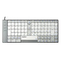 typematrix 2030 usb ez reach us ergo keyboard qwerty