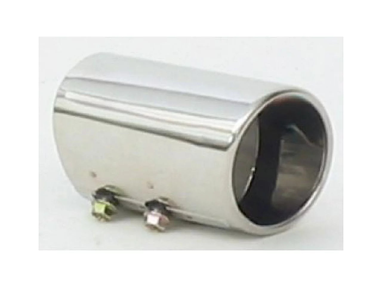 Exhaust Line Spout - Compatible with 2008 - 2017 Honda Accord 2009 2010 2011 2012 2013 2014 2015 2016
