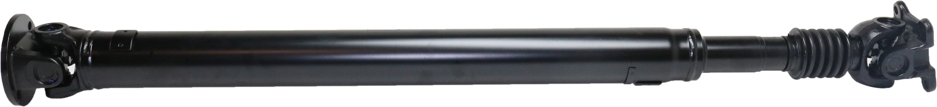 Driveshaft Compatible with 2005 Jeep Grand Cherokee 2006-2010 Commander 6Cyl 3.7L Rear
