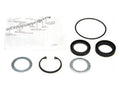 Steering Gear Pitman Shaft Seal Kit - Compatible with 1977 - 1986 Chevy K30 1978 1979 1980 1981 1982 1983 1984 1985