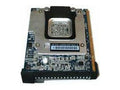 HP Z2 G4 Mini MXM Quadro P600 2GB Graphics Card w/ htsnk & bkpl L32434-002