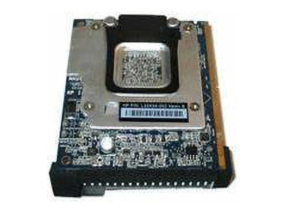 HP Z2 G4 Mini MXM Quadro P600 2GB Graphics Card w/ htsnk & bkpl L32434-002