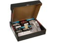 Rear Axle Differential Bearing and Seal Kit - Compatible with 2000 - 2007 Dodge Ram 1500 2001 2002 2003 2004 2005 2006