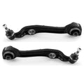 Metrix Premium Front L & R Lower Rearward Control Arm and Ball Joint Assembly RK621763 & RK621764 Fits 07-13 Mercedes-Benz S600, 07-13 S65 AMG, 10-13 S400, 08-11 S450, 07-13 S550 RWD, 08-13 S63 AMG