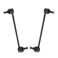 MOCA AUTOPARTS K90345 Rear Stabilizer Sway Bar Links Fit for 2013-2017 Lexus ES300h & 2012-2017 Toyota Camry