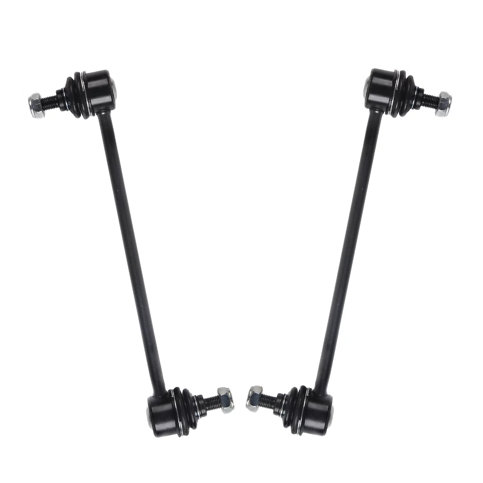 MOCA AUTOPARTS K90345 Rear Stabilizer Sway Bar Links Fit for 2013-2017 Lexus ES300h & 2012-2017 Toyota Camry
